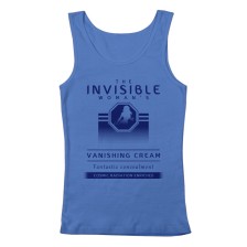 Invisible Woman Men's